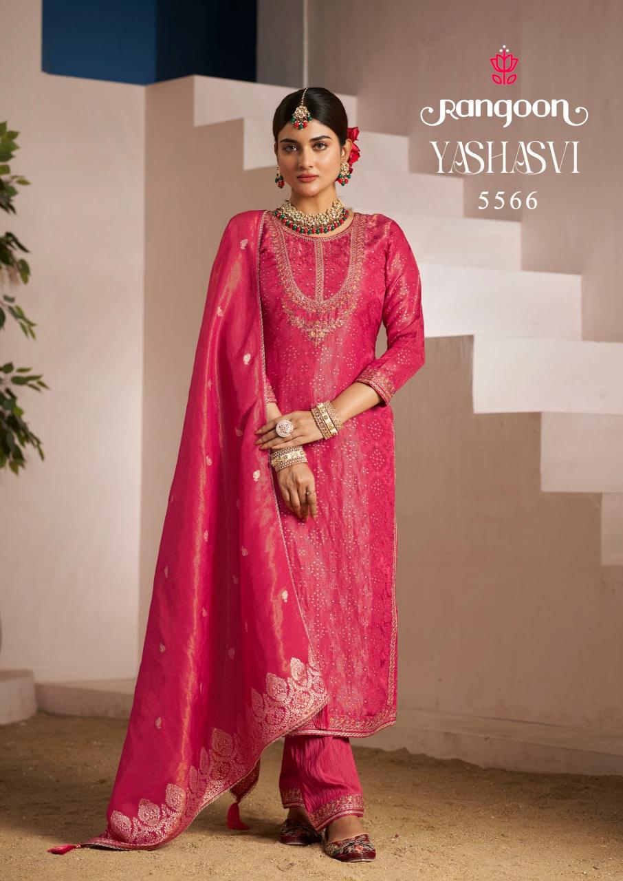 Rangoon Yashasvi fabindia kurtis online shopping india Wholesale Catalog  