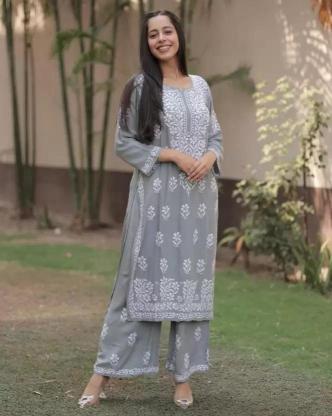 Rasili Nx Naz Heavy Rayon Kurti Wholesale Catalog
