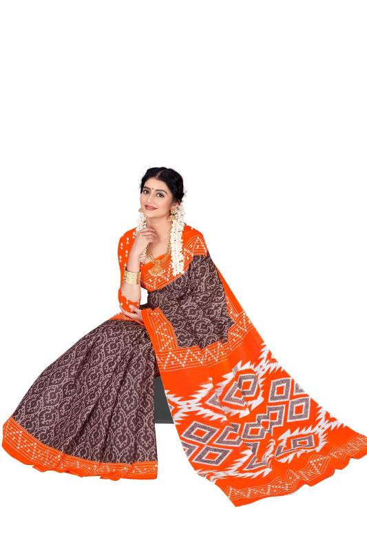 Sabella Cotton saree vol 1 Wholesale Catalog