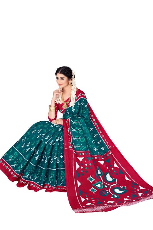Sabella Cotton saree vol 1 Wholesale Catalog