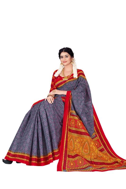 Sabella Cotton saree vol 1 Wholesale Catalog