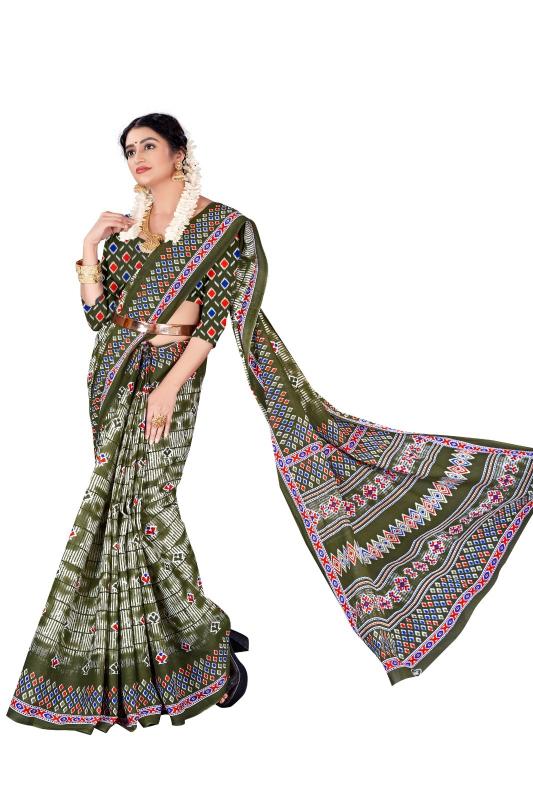 Sabella Cotton saree vol 1 Wholesale Catalog
