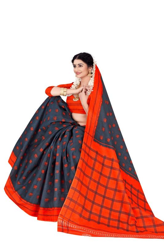 Sabella Cotton saree vol 1 Wholesale Catalog