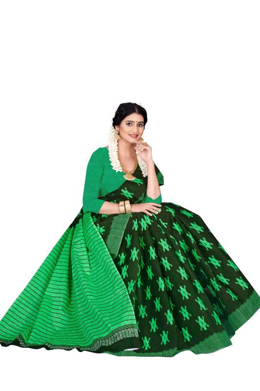 Sabella Cotton saree vol 1 Wholesale Catalog