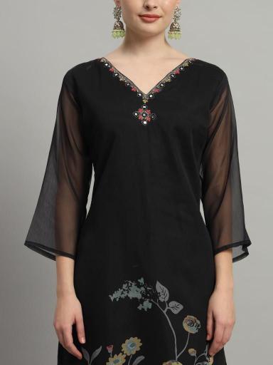 Sabella D no.1025 Kurti Wholesale catalog