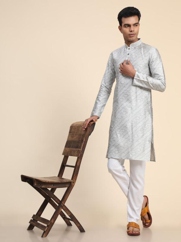 Sabella Lehriya 2 sequence Mens Kurta payjama Wholesale Catalog