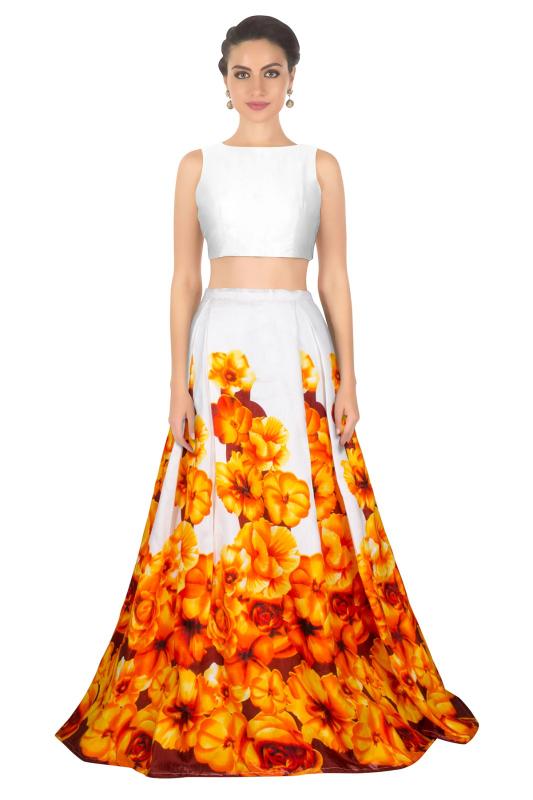 Sabella Zorba Lehenga Wholesale Catalog
