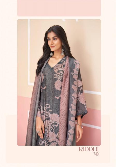 Sahiba Ridhi Salwar Kameez Wholesale Catalog