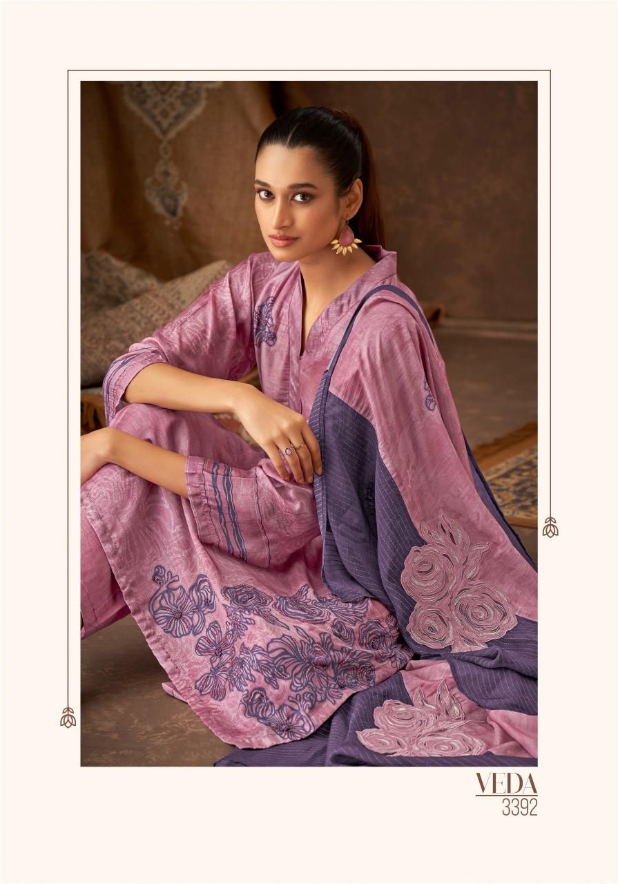 Sahiba Veda Surat Salwa Kameez Online Wholesale Catalog