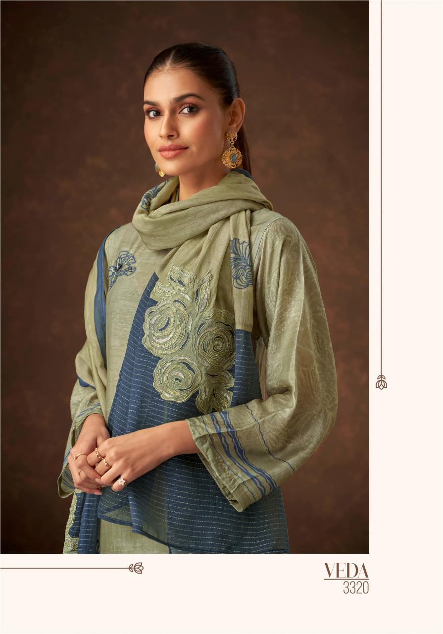 Sahiba Veda Surat Salwa Kameez Online Wholesale Catalog