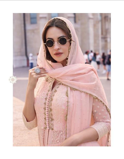 Sayuri Afsana salwar Suit Brands In India Wholesale Catalog