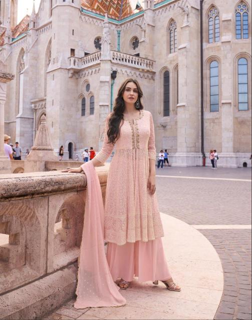 Sayuri Afsana salwar Suit Brands In India Wholesale Catalog