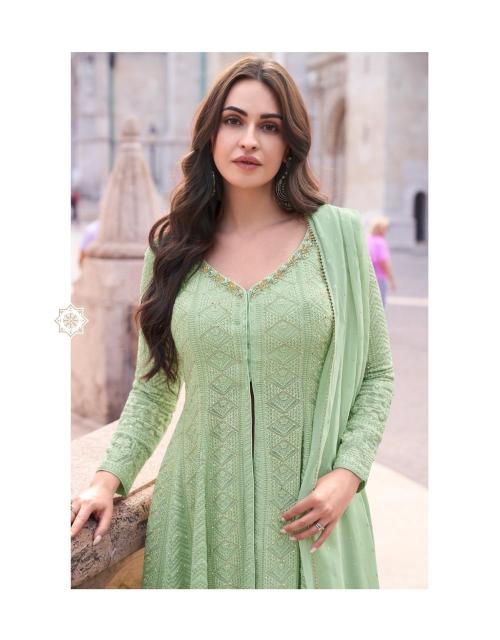 Sayuri Afsana salwar Suit Brands In India Wholesale Catalog