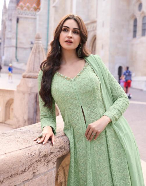 Sayuri Afsana salwar Suit Brands In India Wholesale Catalog