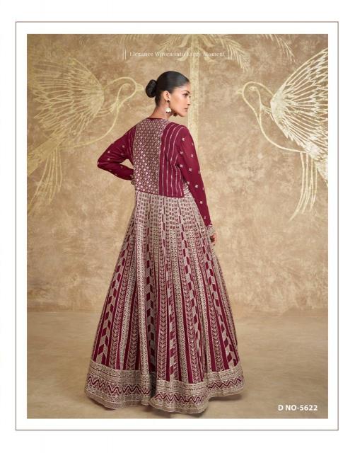 Sayuri TYOHAAR  surat lehenga wholesale market