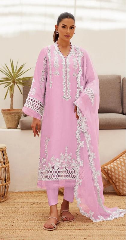 SERINE S 310 A-B-C-D pakistani replica suits Wholesale Catalog