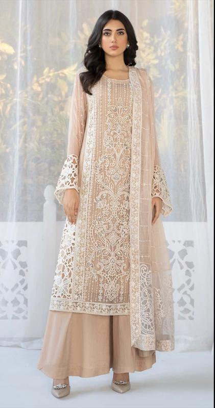 SERINE S 322 A-B-C-D pakistani suits in wholesale price Wholesale Catalog