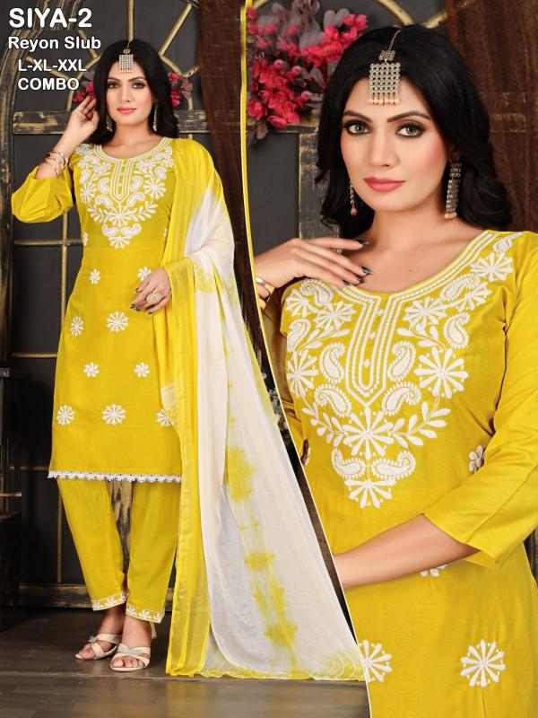 SIYA wholesale kurti catalogue india Wholesale Catalog