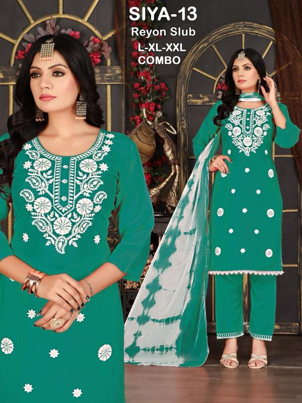 SIYA wholesale kurti catalogue india Wholesale Catalog
