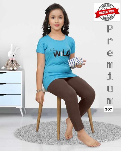 SUMMER SPECIAL KIDS VOL.DK-N307 Night Suits Wholesale catalog