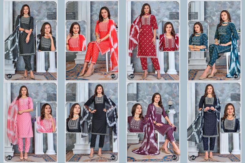 TRENDY CRAZZY GIRL fab india women kurties Wholesale Catalog