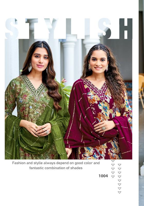 Vaniska Sitara Vol 1 stylish kurti online shopping india Wholesale Catalog