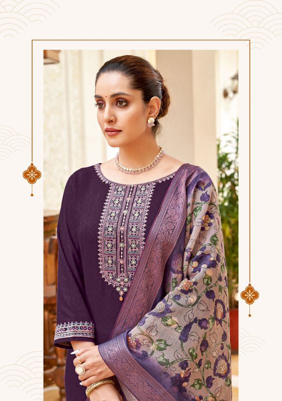 Wooglee Nitya Vol 2 Kurti Wholesale Catalog