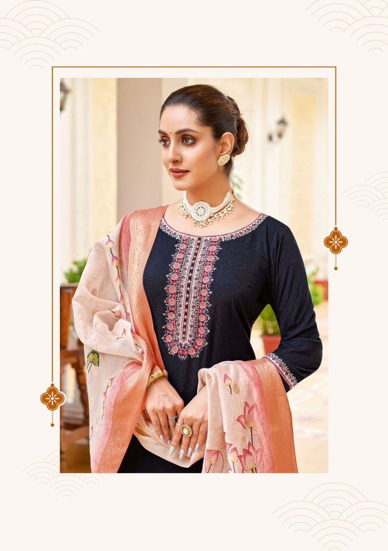 Wooglee Nitya Vol 2 Kurti Wholesale Catalog
