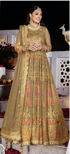 Zaha Chantelle Vol 7 A And B Pakistani Suits Wholesale Catalog