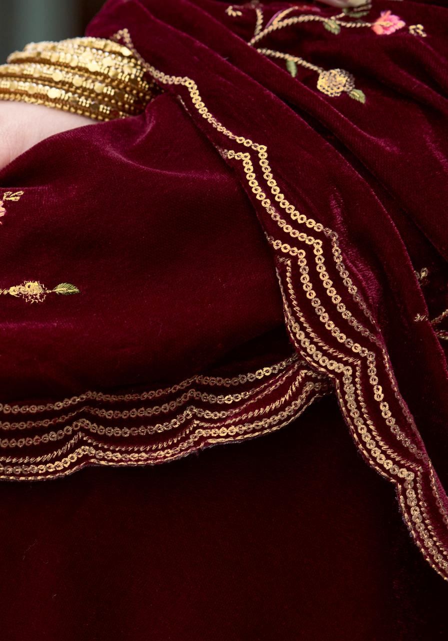 Alok Gulmarg Dress Materials wholesaller