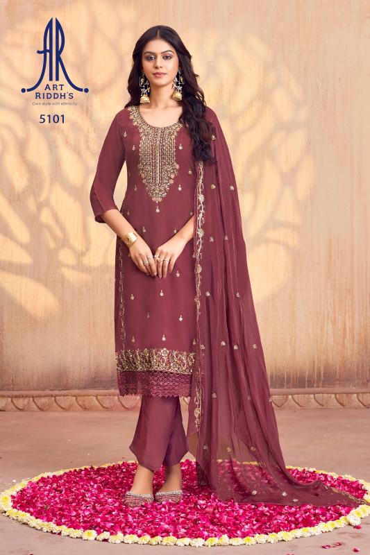 Art Riddhs Lady Kurtis Online India