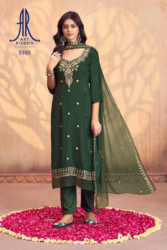 Art Riddhs Lady Kurtis Online India