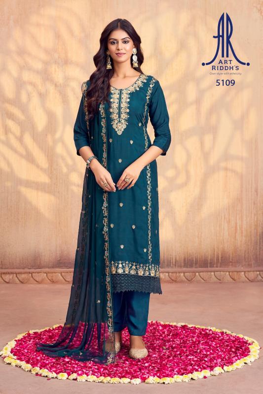 Art Riddhs Lady Kurtis Online India
