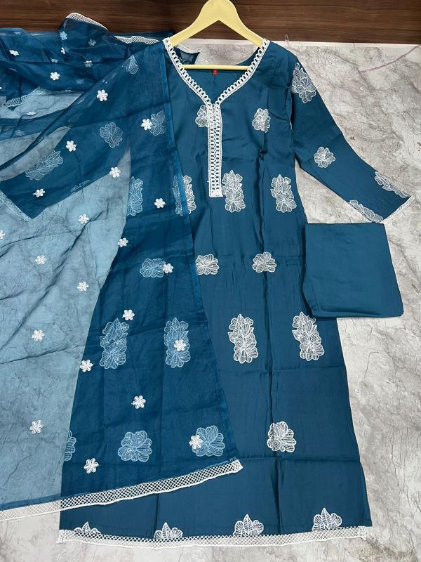 Banwery Peri Peri Vol 2 lab india kurtis