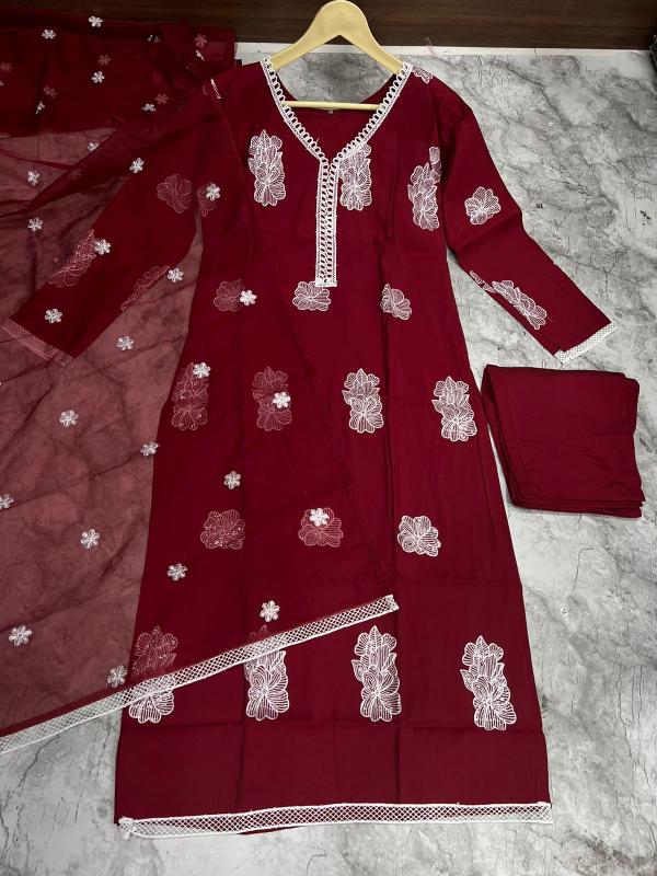 Banwery Peri Peri Vol 2 lab india kurtis