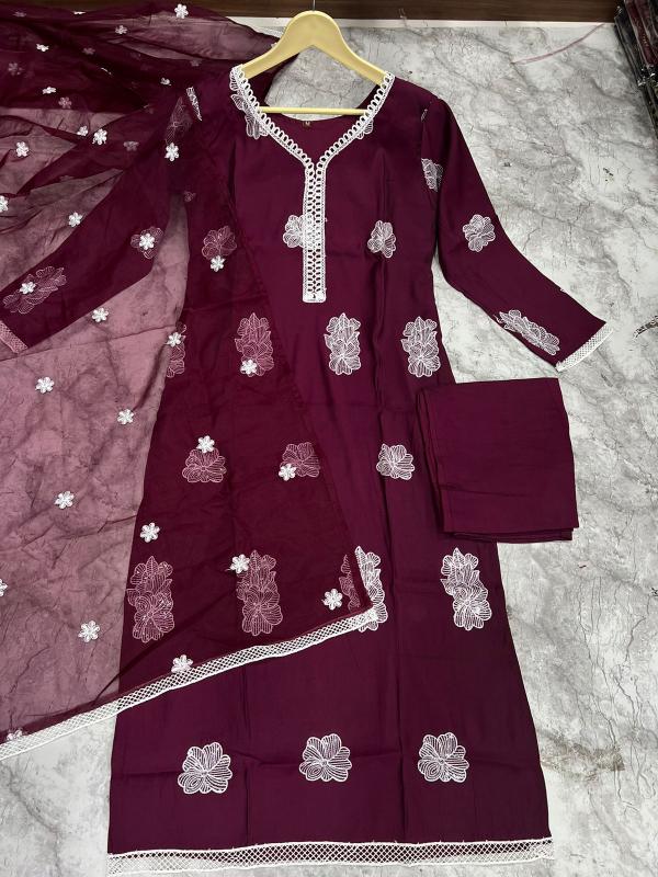 Banwery Peri Peri Vol 2 lab india kurtis