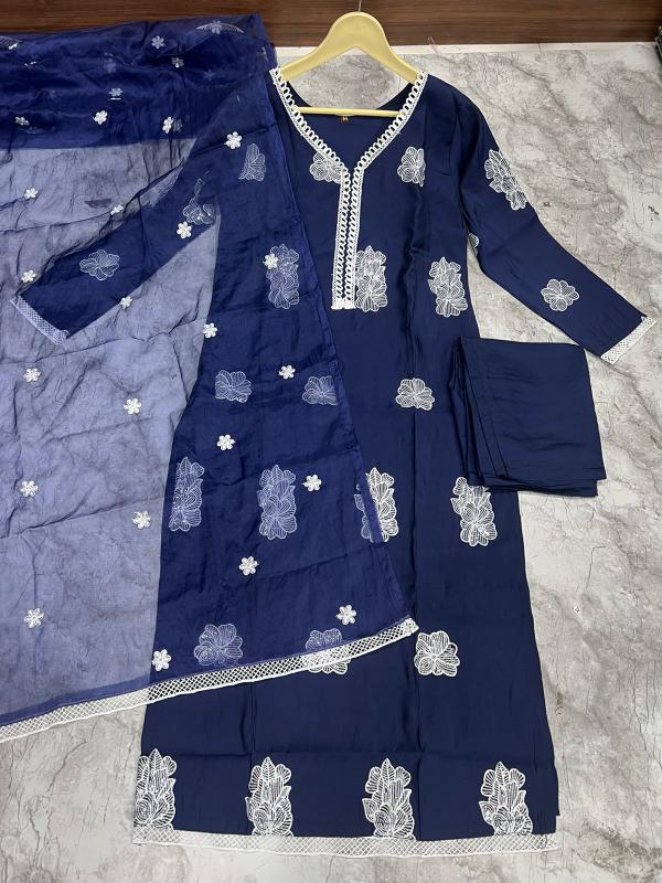 Banwery Peri Peri Vol 2 lab india kurtis