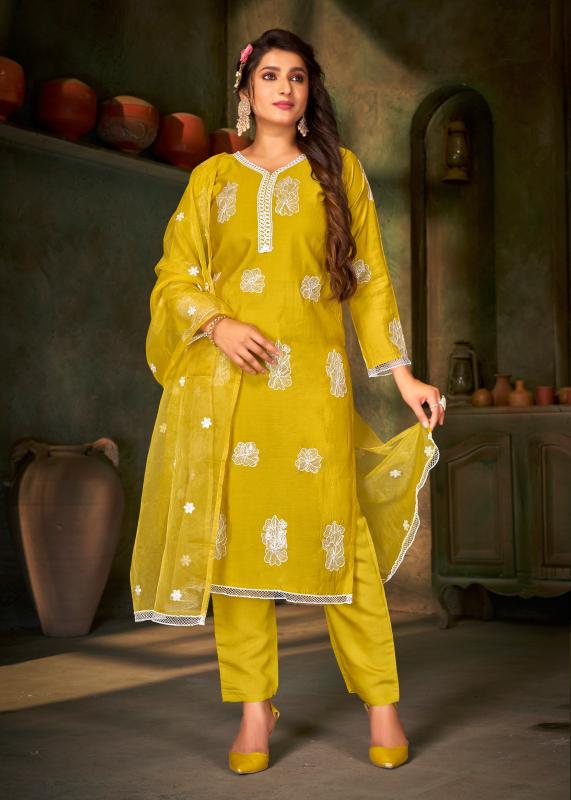 Banwery Peri Peri Vol 2 lab india kurtis