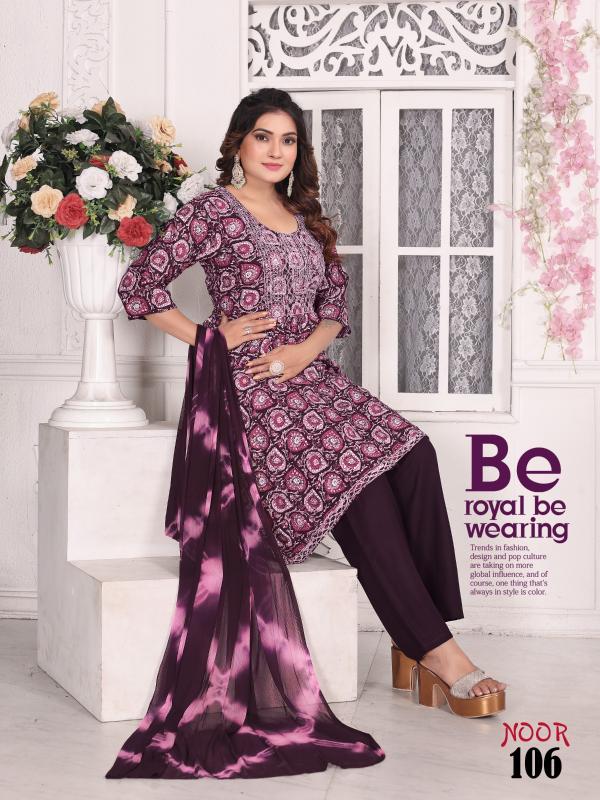 BEAUTY NOOR Vol 2 Buy Designer Kurtis India