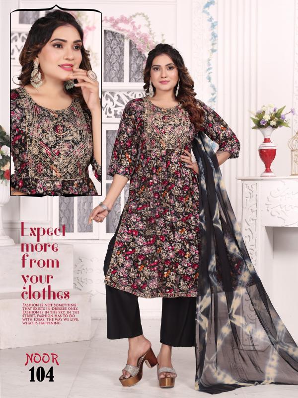 BEAUTY NOOR Vol 2 Buy Designer Kurtis India