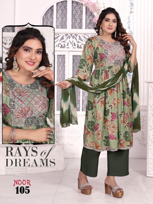 BEAUTY NOOR Vol 2 Buy Designer Kurtis India
