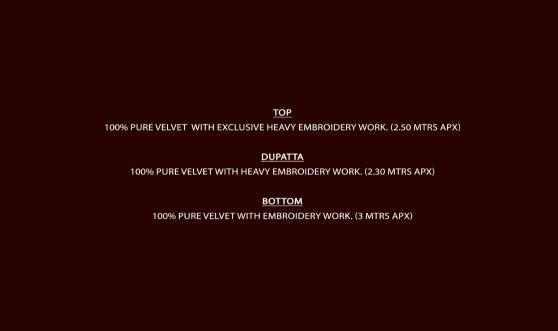 Belliza Velvet Ishq Embroidered Salwar Kameez Wholesale Catalog