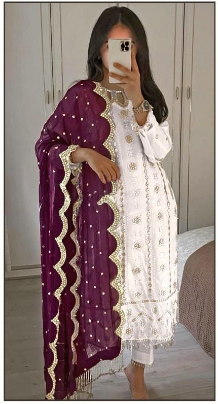 Bilqis B 68 A to D Bilqis B 68 A to D Pakistani Salwar Kameez