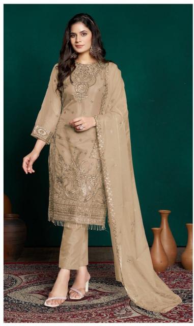 Bilqis B 94 A to D Pakistani Suits Wholesale Catalog