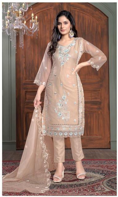 Bilqis B 96 A To D Pakistani Suits Wholesale Catalog