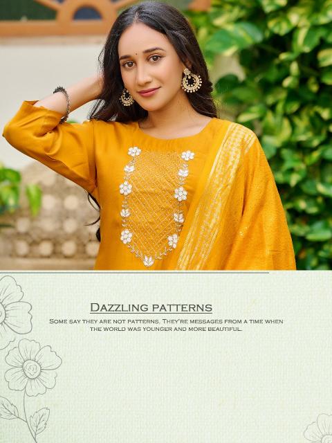 Hadippa Sanna Vol 1 Satya Kurtis Online India