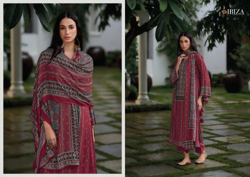 IBIZA Pashtush Wholesale Dealers in Salwar Kameez Surat