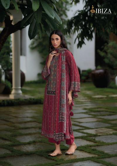 IBIZA Pashtush Wholesale Dealers in Salwar Kameez Surat