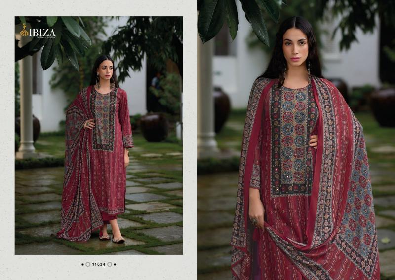 IBIZA Pashtush Wholesale Dealers in Salwar Kameez Surat