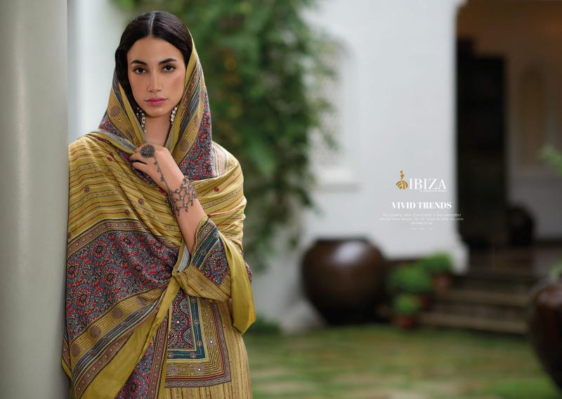 IBIZA Pashtush Wholesale Dealers in Salwar Kameez Surat